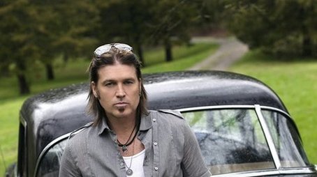 Nashville Star (2003) poster