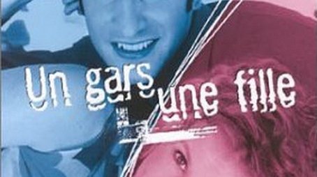 Season 4 (2001) - Season 4 poster and promotional image