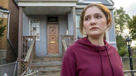 Found (2019) - Episode 14 poster and promotional image