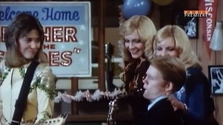 Marion's Misgivings (1978) - Episode 17 poster and promotional image