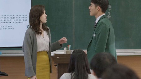 第9節課 Stagione 1