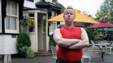 Little Britain 시즌 1