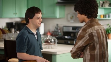 4SnP (2012) - Episode 23 poster and promotional image