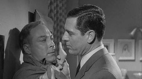 The Dirty Word (1959) - Episode 23 poster and promotional image
