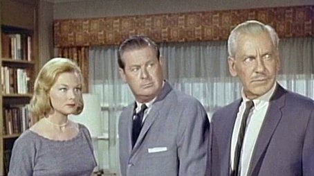 Better to Have Loved and Lost (1964) - Episode 13 poster and promotional image