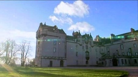 Fyvie Castle (2005) - Episode 13 poster and promotional image