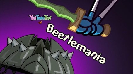 Beetlemania (2006) - Episode 6 poster and promotional image