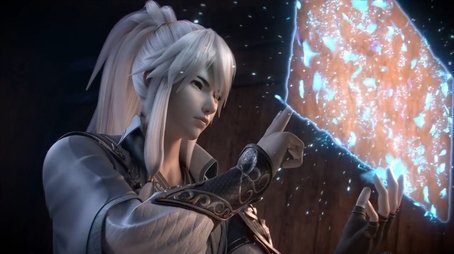 Zhu Tian Ji Return Of Gods11