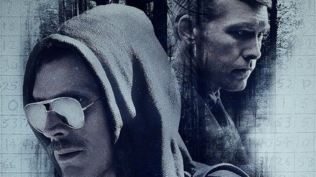 Unabomber (2017) - Season 1 poster and promotional image