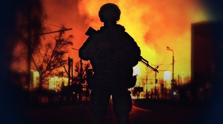 Trump, Ukraine and Europe on the Edge (2025) - Episode 7 poster and promotional image