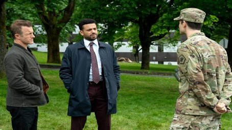 Imagem Alert: Missing Persons Unit (3x4) 15 abril 2025