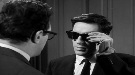 Double Feature (1960) - Episode 20 poster and promotional image
