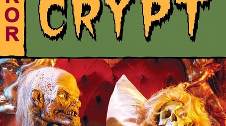 Season 6 (1994) - Season 6 poster and promotional image