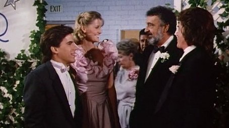 A Night to Remember (1987) - Episode 17 poster and promotional image