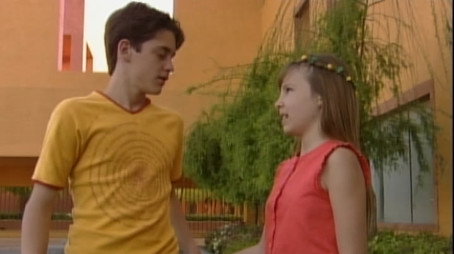 Aventuras en el Tiempo Temporada 1