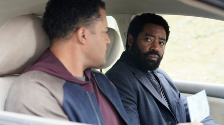 Time to Move Forward (2020) - Episode 4 poster and promotional image