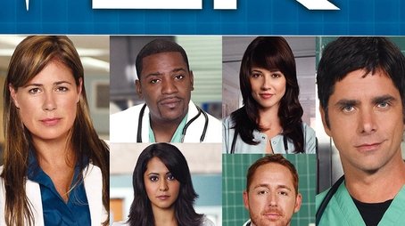 Season 14 (2007) - Season 14 poster and promotional image