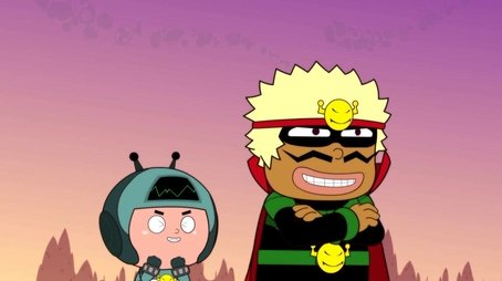 Episode 2 (2011) - Episode 2 poster and promotional image