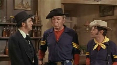 Bring on the Dancing Girls (1966) - Episode 16 poster and promotional image