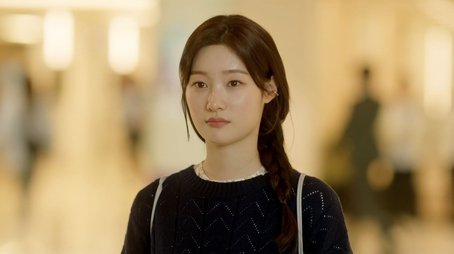 San-ha’s Confession (2024) - Episode 11 poster and promotional image