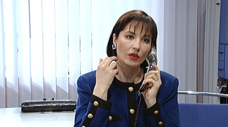 Episode 41 (1995) - Episode 41 poster and promotional image