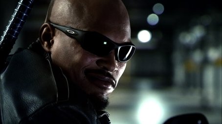 Blade: A Nova Geração11