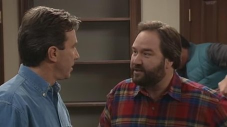 Tim 'The Landlord' Taylor (1998) - Episode 14 poster and promotional image
