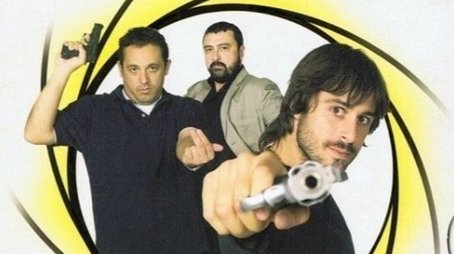 Season 6 (2008) - Season 6 poster and promotional image