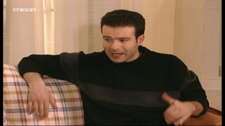 Ντόλτσε Βίτα 시즌 2