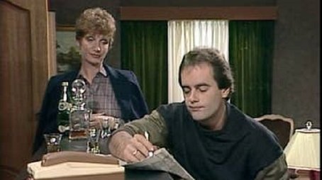 Episode 454 (1984) - Episode 102 poster and promotional image