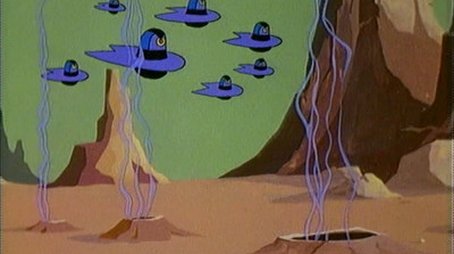 The Cyclopeds (1966) - Episode 22 poster and promotional image