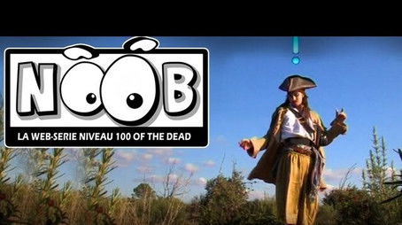 Episode 6 (2008) - Episode 6 poster and promotional image