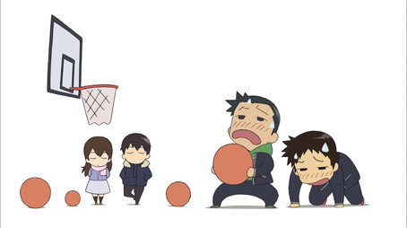 true tears Sezóna 0