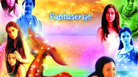 Marina (2004) poster