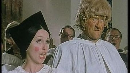 Choir Practice (1980) - Episode 8 poster and promotional image