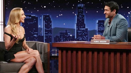 Jimmy Kimmel Live! Сезон 22