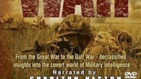 Sworn to Secrecy: Secrets of War (1998) poster