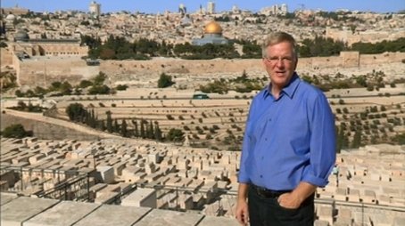 The Best of Israel (2014) - Episode 5 poster and promotional image
