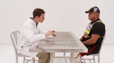 Black Superhero (2013) - Episode 2 poster and promotional image