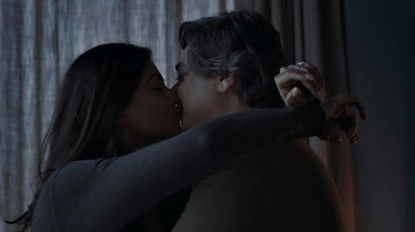 Tum Mujhpe Bharosa Karti Ho? (2020) - Episode 1 poster and promotional image