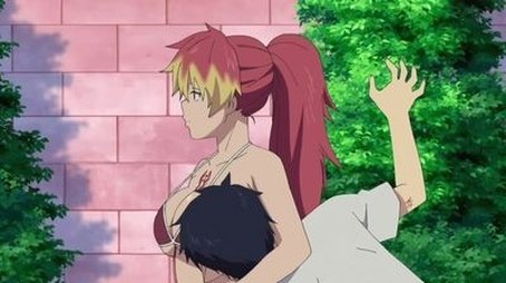 Blue Exorcist113