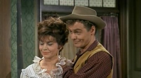 Invention of a Gunfighter (1964) - Episode 1 poster and promotional image