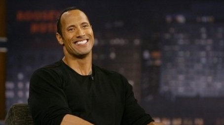 Dwayne Johnson, Dog the Bounty Hunter, Dwayne Kennedy (2010) - Episode 11 poster and promotional image