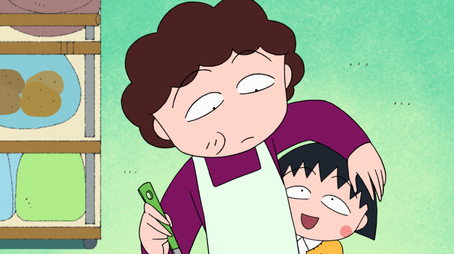 ちびまる子ちゃん Сезон 2