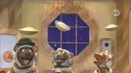 The Three Astro Bears (2006) - Episode 12 poster and promotional image