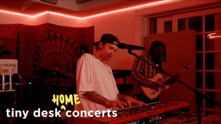 Justin Bieber (Home) Concert (2021) - Episode 33 poster and promotional image