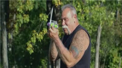 Gander Mountain 2 (2008) - Episode 6 poster and promotional image