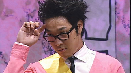 April Fools' Day Special (2006) - Episode 22 poster and promotional image