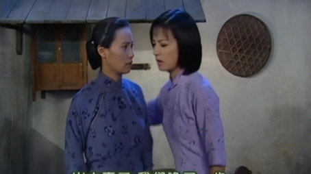 정심심우몽몽 - 안개비연가 시즌 1