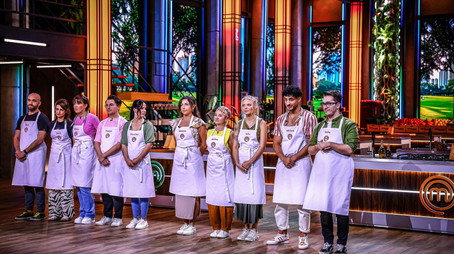 MasterChef Сезон 13